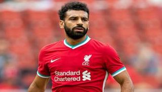 محمد صلاح نجم ليفربول