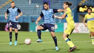 فريق بيراميدز