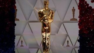 حفل توزيع جوائز أوسكار 2022