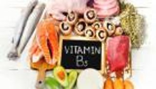 فيتامين B5.. فوائده ومصادره وأعراض نقصه