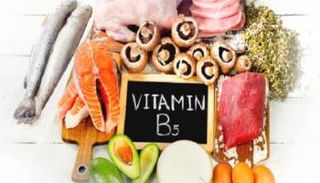 أطعمة تحتوي على "فيتامين B5"- أرشيفية