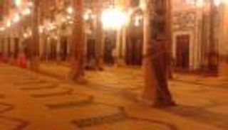 جامع الزيتونة قبلة المصلين في رمضان.. أسرار أقدم مساجد تونس