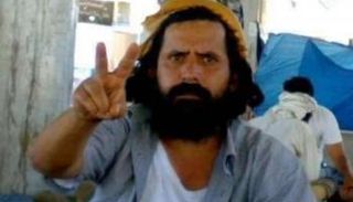 الشهيد اليمني علي شريبة