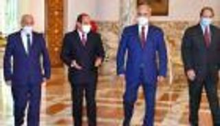 صالح وحفتر في القاهرة.. هل تستطيع مصر كسر الجمود السياسي الليبي؟