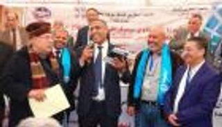 زعيم أكبر نقابة بالمغرب يهاجم الإخوان.. كشف حساب "العدالة والتنمية"