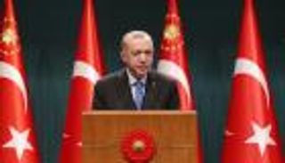 أردوغان: الاتصالات مع بوتين وزيلينسكي تسير باتجاه إيجابي