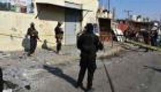 مسؤولون: إيران قصفت هدفا عراقيا بسبب "محادثات غاز"