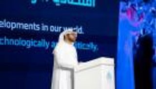 "قمة الحكومات".. 2 تريليون دولار قيمة الأصول المشفرة عالميا
