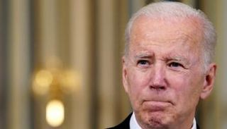 الرئيس الأمريكي جو بايدن