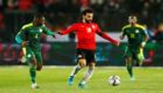 مباشر دقيقة بدقيقة.. مباراة مصر والسنغال في تصفيات كأس العالم 2022