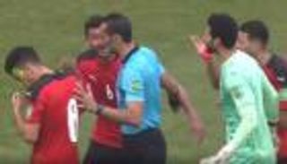 مباراة مصر والسنغال.. هل تجاهل مصطفى غربال الفار وصدم الفراعنة؟