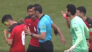 تصفيات كأس العالم