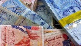 عملة تونسية - أرشيفية