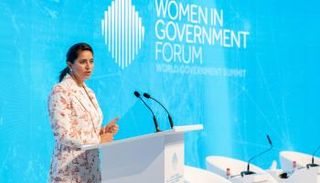 ماريا خوليانا رويز سيدة كولومبيا الأولى