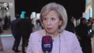 وزيرة الثقافة الأردنية لـ"العين الإخبارية": نحتاج إلى تنشئة عقل "مرن"