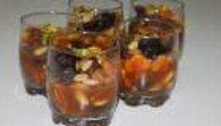 طريقة عمل ياميش رمضان.. 4 وصفات مختلفة