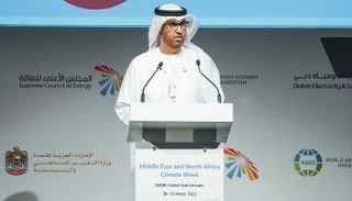 الدكتور سلطان بن أحمد الجابر