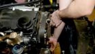 لا تهمل توقيت تغييره.. أهمية "سير الكاتينة" لمحرك السيارة