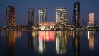 سوق أبوظبي العالمي