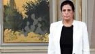 وزيرة مالية تونس تكشف لـ"العين الإخبارية" آخر تطورات قرض صندوق النقد