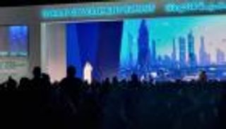 "قمة الحكومات".. منصة العالم الاستراتيجية لمستقبل مستدام