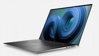 أجهزة اللاب توب XPS 15 وXPS 17 تمتاز بمعالجات قوية
