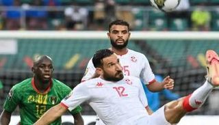 تونس ضد مالي - صورة أرشيفية