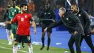 تصفيات كأس العالم.. كيروش يستعين بـ16 مدافعا في مباراة مصر والسنغال