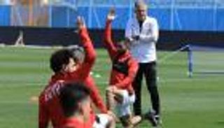 نصيحة جزائرية.. النجوم يرسمون خطة كيروش في مباراة مصر والسنغال