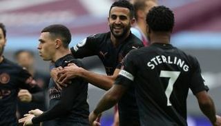 مانشستر سيتي