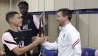 "موافقة مبدئية".. كيف نجح منتخب تونس في ترويض زميل ميسي؟