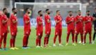فيديو أهداف مباراة لبنان وإيران في تصفيات كأس العالم 2022