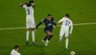 بعد مبابي.. لاعب جديد يشعل الصراع بين ريال مدريد وباريس سان جيرمان