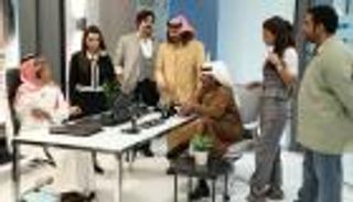 قائمة مسلسلات رمضان 2022 السعودية.. ناصر القصبي جاهز للمنافسة