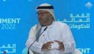 قرقاش: الإمارات تعمل على إعادة بناء الجسور لتحقيق استقرار المنطقة