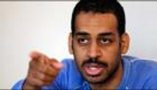 خلية "البيتلز" الإرهابية.. الشافعي يواجه القضاء الأمريكي