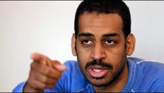 الشافعي الشيخ أحد أفراد خلية 