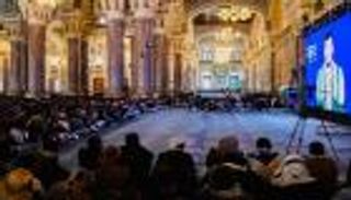 الحوثي على أعتاب رمضان.. وعظ "فارغ" وتوجس من "ثورة جياع"