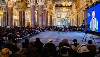 زعيم المليشيات الحوثية عبدالملك الحوثي