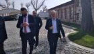 تعليق مفاوضات إسطنبول.. وموسكو تعلن "هدفا وحيدا" في أوكرانيا