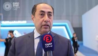 الأمين العام المساعد لجامعة الدول العربية السفير حسام زكي