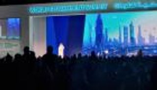 بمشاركة دولية واسعة.. انطلاق فعاليات القمة العالمية للحكومات 2022 