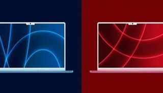 مقاسات "ماك بوك إير"