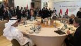 التزام وتعزيز للسلام.. دلالات مشاركة المغرب في قمة النقب