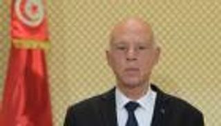 الرئيس التونسي يحذر "البرلمان المعلق"