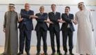 قمة النقب السداسية.. دلالات ومآلات "حدث غير مسبوق"