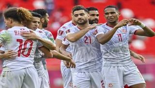 منتخب تونس في تصفيات كأس العالم 2022