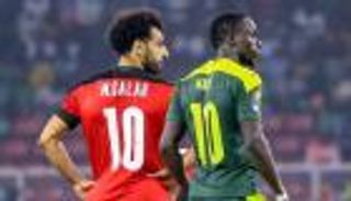 مباراة مصر والسنغال.. ماذا قال ماني لمحمد صلاح بعد صفعة المونديال؟