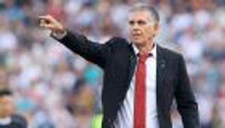 قرعة كأس العالم 2022 تؤجل رحيل كيروش عن منتخب مصر