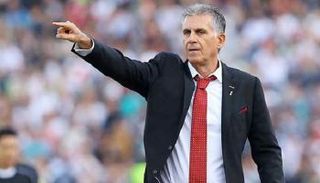 رحيل كيروش عن منتخب مصر